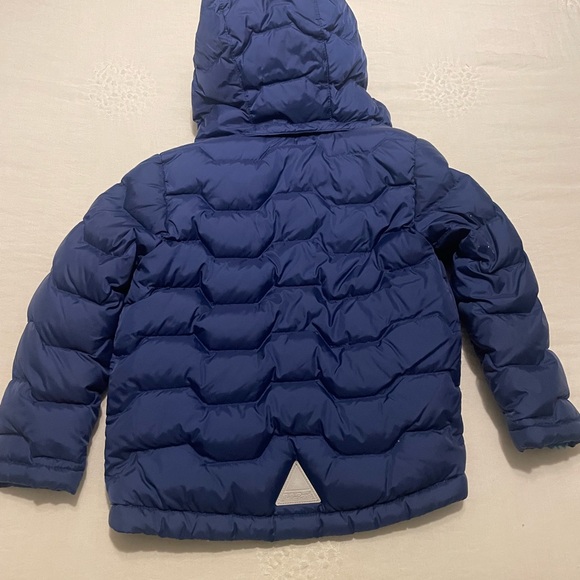 LL Bean Kids Jacket - Picture 2 of 4